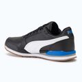 PUMA ST Runner v3 L puma schwarz/puma weiß/puma team royal Schuhe 3