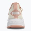 PUMA Pacer Beauty Damenschuhe rose quartz/frosted ivory/rose gold 7