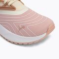 PUMA Pacer Beauty Damenschuhe rose quartz/frosted ivory/rose gold 8