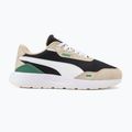 PUMA Runtamed puma schwarz/puma weiß/putty/vine Schuhe 2