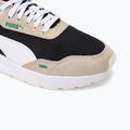 PUMA Runtamed puma schwarz/puma weiß/putty/vine Schuhe 7