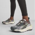 Damen Laufschuhe PUMA Voyage Nitro 3 grau 9