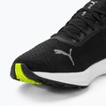 Herren Laufschuhe PUMA Electrify Nitro 3 schwarz 8