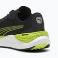 Herren Laufschuhe PUMA Electrify Nitro 3 schwarz 9