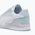 PUMA ST Runner v3 NL tautropfen/puma weiß/türkis surf/grape mist Kinderschuhe 13