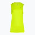 Damen Laufshirt PUMA Run Favorite grün
