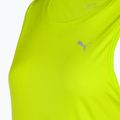 Damen Laufshirt PUMA Run Favorite grün 3