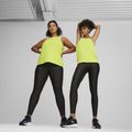 Damen Laufshirt PUMA Run Favorite grün 6