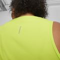 Damen Laufshirt PUMA Run Favorite grün 9