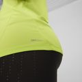 Damen Laufshirt PUMA Run Favorite grün 10