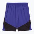 Herren PUMA Train All Day 8 Knit Shorts zen blau 2