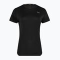 Damen-Laufshirt PUMA Run Favorite Velocity schwarz