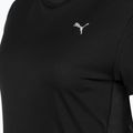 Damen-Laufshirt PUMA Run Favorite Velocity schwarz 3