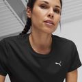 Damen-Laufshirt PUMA Run Favorite Velocity schwarz 9