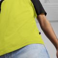 PUMA ESS+ Block Tee für Herren puma schwarz/lime sheen 6