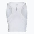 Trainings-Top PUMA Run Ultraspun Crop white 2