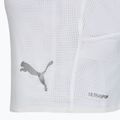 Trainings-Top PUMA Run Ultraspun Crop white 3