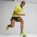 Herren-Laufshirt PUMA Run Ultraspun grün 2