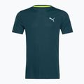 PUMA Run Favorite Velocity Herren-Laufshirt blau