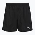Herren-Laufshorts Puma Run Favorite Velocity 5" Shorts black/lime