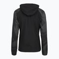Damen-Laufjacke Puma Run AOP Favorite Woven Jacket black 2