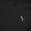 Damen-Laufjacke Puma Run AOP Favorite Woven Jacket black 3