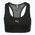 Sport-BH PUMA 4Keeps Bra Black