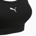 Sport-BH PUMA 4Keeps Bra Black 3