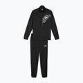 Jogginghose Herren PUMA Power Poly Tracksuit puma black