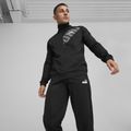 Jogginghose Herren PUMA Power Poly Tracksuit puma black 3
