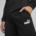 Jogginghose Herren PUMA Power Poly Tracksuit puma black 6