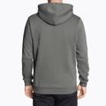 Herren Hoodie Sweatshirt PUMA Essentials Big Logo Hoodie FL mineral gray 2