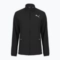 Damenjacke Puma Run Elite Ultraweave black/silver
