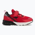 Kinderschuhe KangaROOS KX-Arg EV fiery red/jet black 2