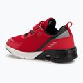 Kinderschuhe KangaROOS KX-Arg EV fiery red/jet black 3
