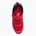 Kinderschuhe KangaROOS KX-Arg EV fiery red/jet black 5