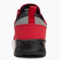 Kinderschuhe KangaROOS KX-Arg EV fiery red/jet black 6