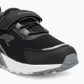 Kinderschuhe KangaROOS KX-Arg EV jet black 7