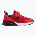 Kinderschuhe KangaROOS KX-Arg EV fiery red/jet black 8