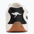 Kinderschuhe KangaROOS K5-Drib EV white/jet black 6