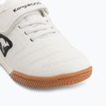 Kinderschuhe KangaROOS K5-Drib EV white/jet black 7
