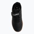 Kinderschuhe KangaROOS K5-Drib EV jet black/white 5