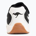 Kinderschuhe KangaROOS K5-Drib EV jet black/white 6