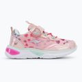 Kinderschuhe KangaROOS K-SLG Lovin EV rosewater/mint 2