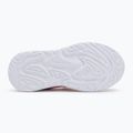 Kinderschuhe KangaROOS K-SLG Lovin EV rosewater/mint 4