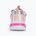 Kinderschuhe KangaROOS K-SLG Lovin EV rosewater/mint 6