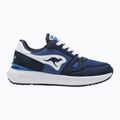 Kinderschuhe KangaROOS K-Sneak Jay dark navy/navy 8