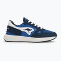 Kinderschuhe KangaROOS K-Sneak Jay dark navy/navy 2