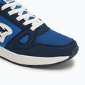 Kinderschuhe KangaROOS K-Sneak Jay dark navy/navy 7