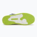 Kinderschuhe KangaROOS K-CP Hogan EV dark navy/lime 4